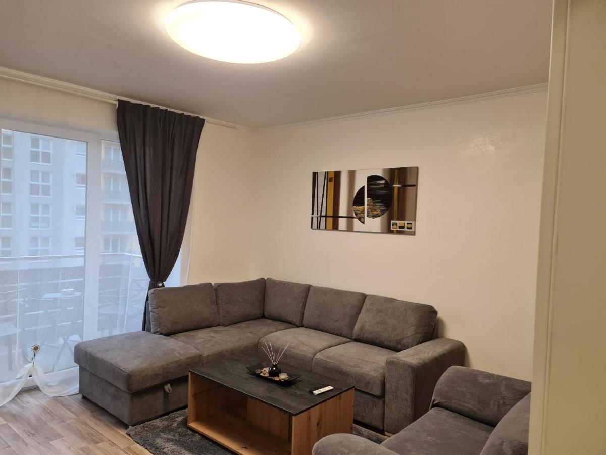 Oscar House Apartamento Braşov Exterior foto