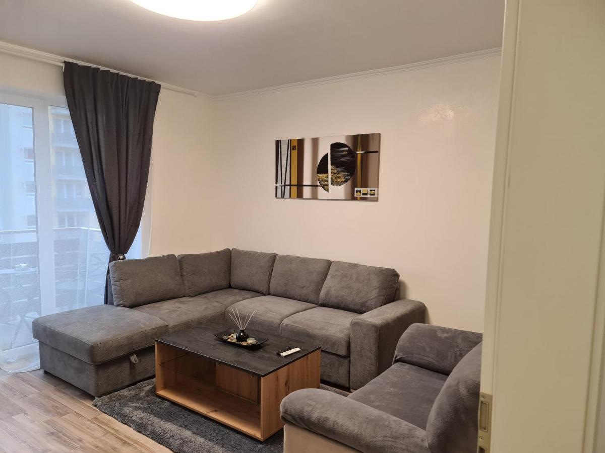 Oscar House Apartamento Braşov Exterior foto